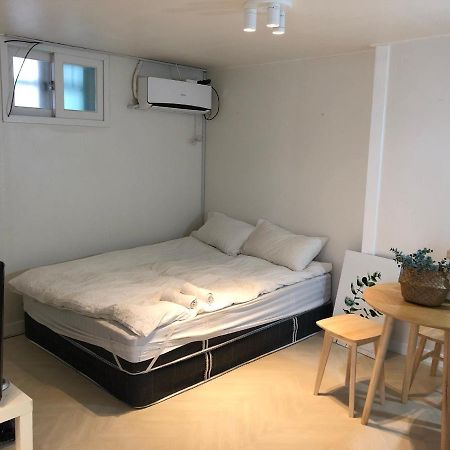 Rich House Dongdaemun Hostel Seoul Luaran gambar
