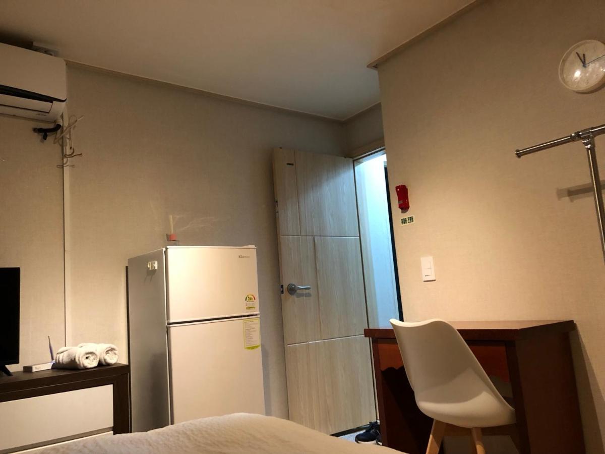 Rich House Dongdaemun Hostel Seoul Luaran gambar