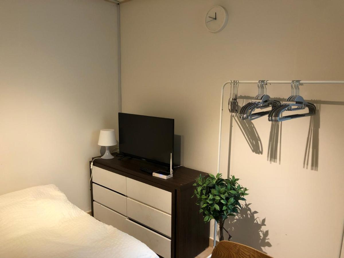 Rich House Dongdaemun Hostel Seoul Luaran gambar