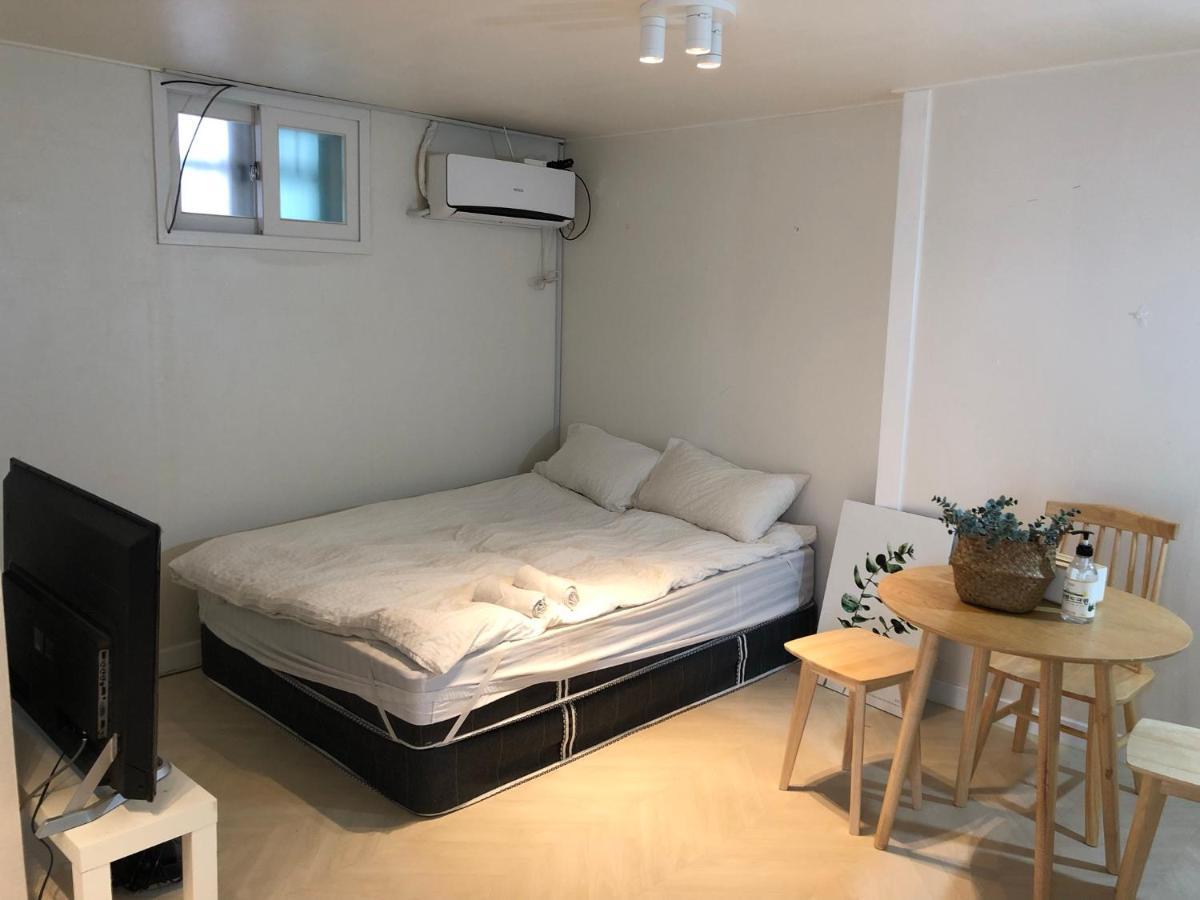 Rich House Dongdaemun Hostel Seoul Luaran gambar