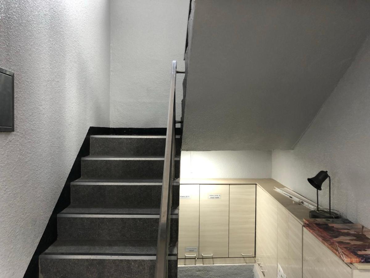 Rich House Dongdaemun Hostel Seoul Luaran gambar