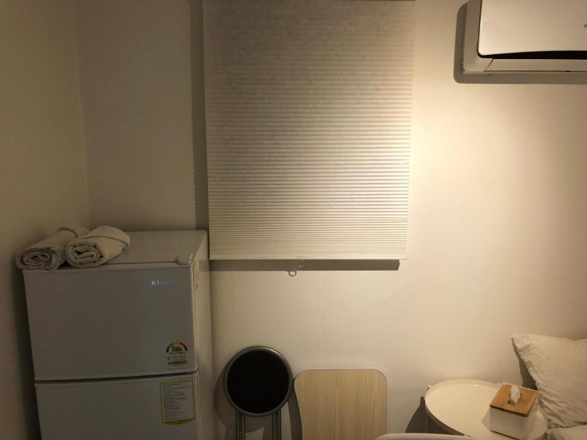 Rich House Dongdaemun Hostel Seoul Luaran gambar