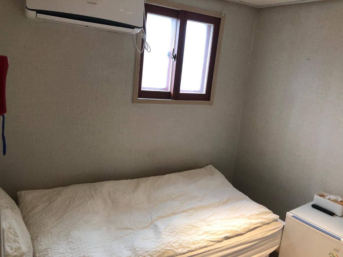 Rich House Dongdaemun Hostel Seoul Luaran gambar