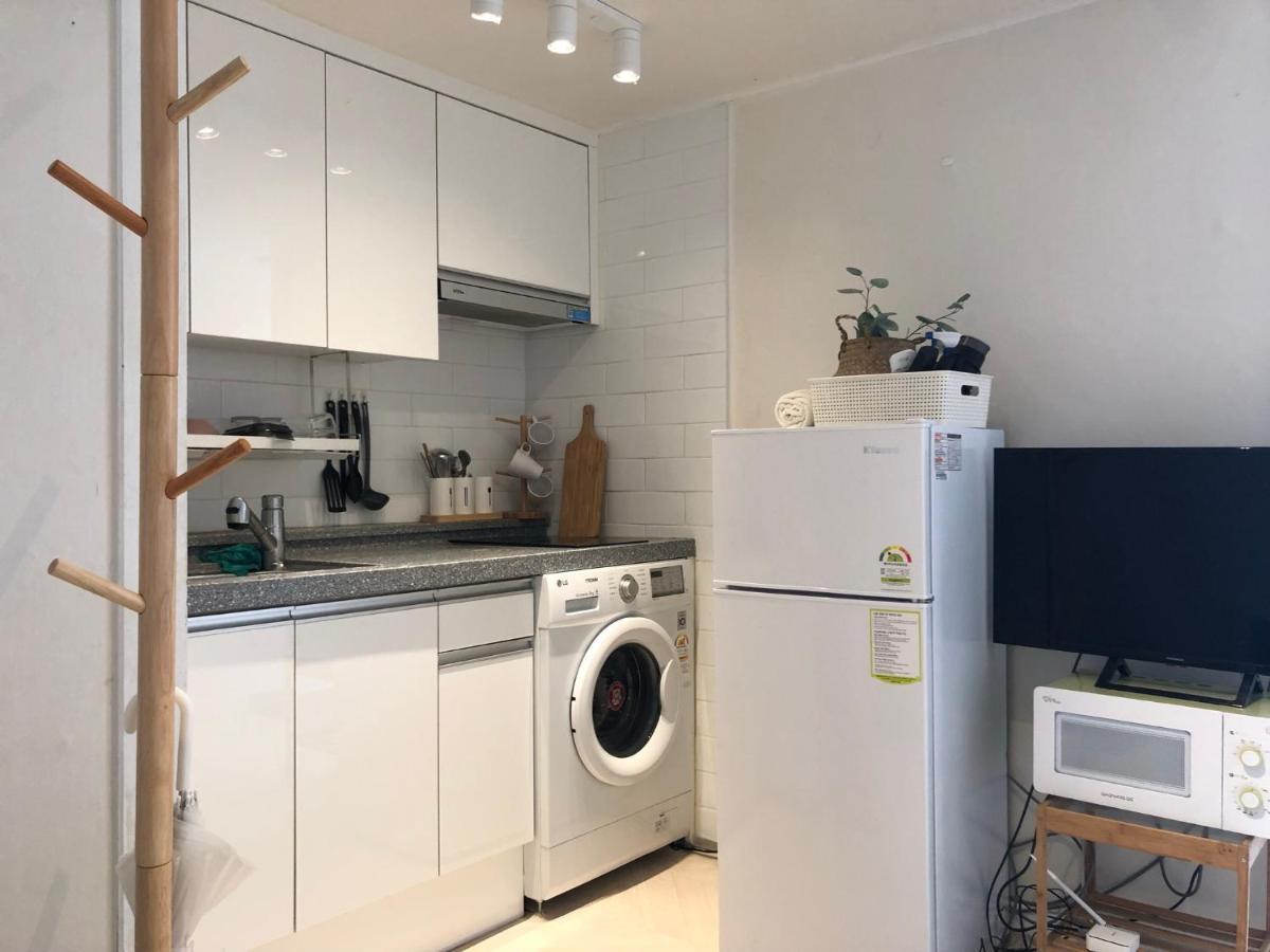 Rich House Dongdaemun Hostel Seoul Luaran gambar