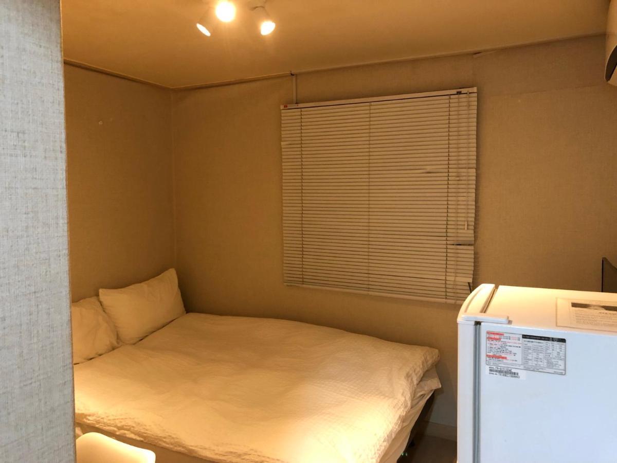 Rich House Dongdaemun Hostel Seoul Luaran gambar