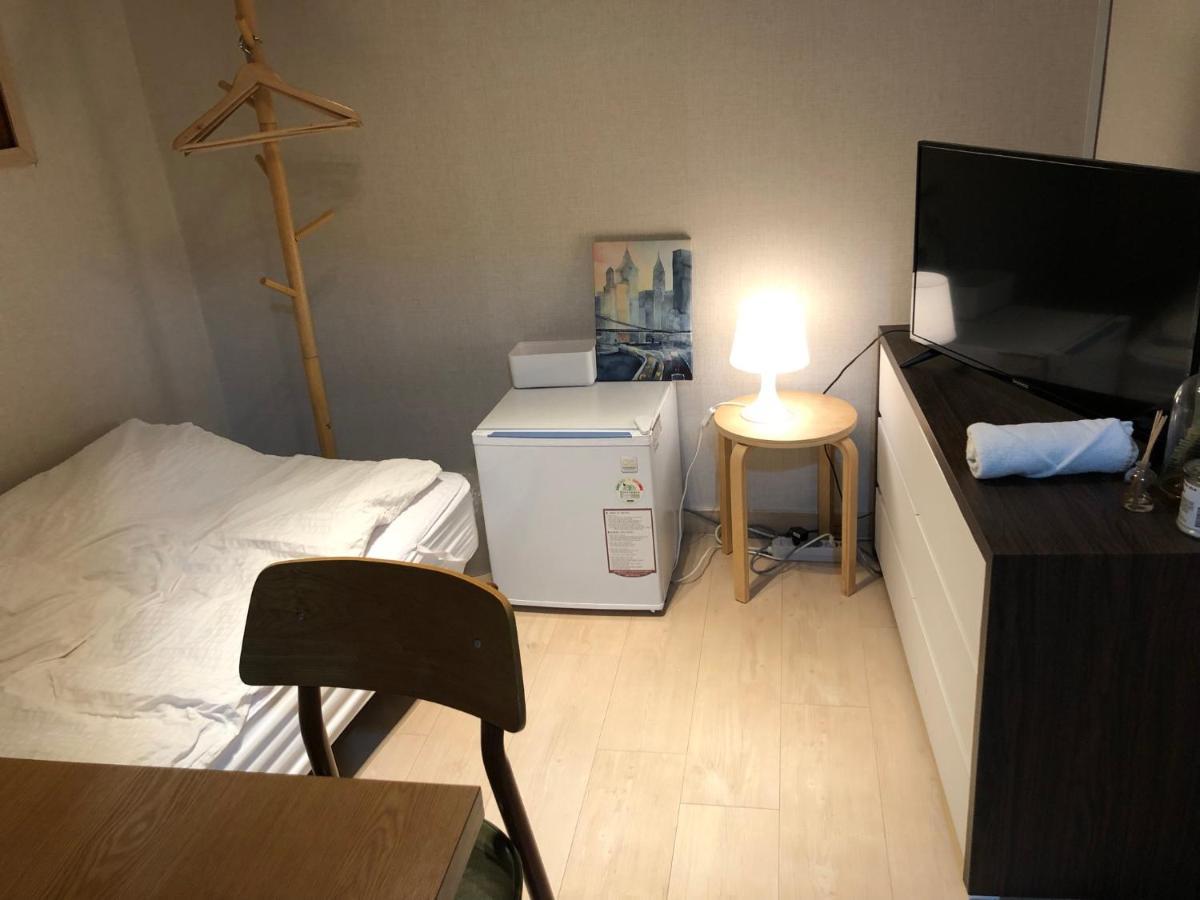Rich House Dongdaemun Hostel Seoul Luaran gambar