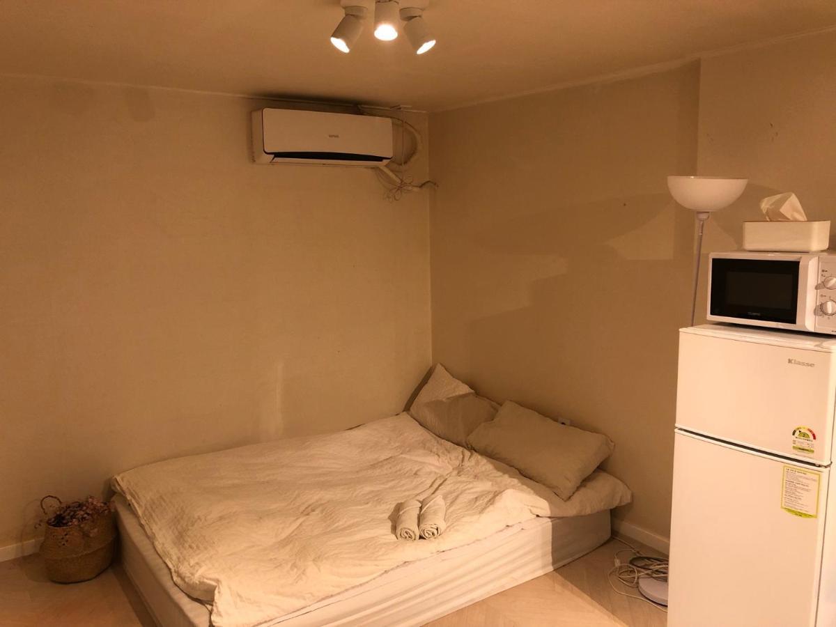 Rich House Dongdaemun Hostel Seoul Luaran gambar