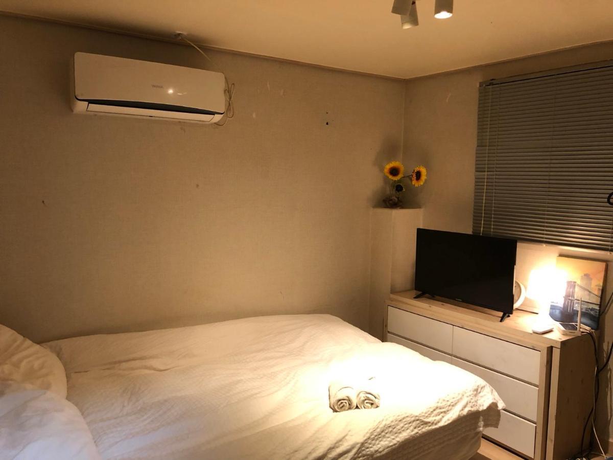 Rich House Dongdaemun Hostel Seoul Luaran gambar