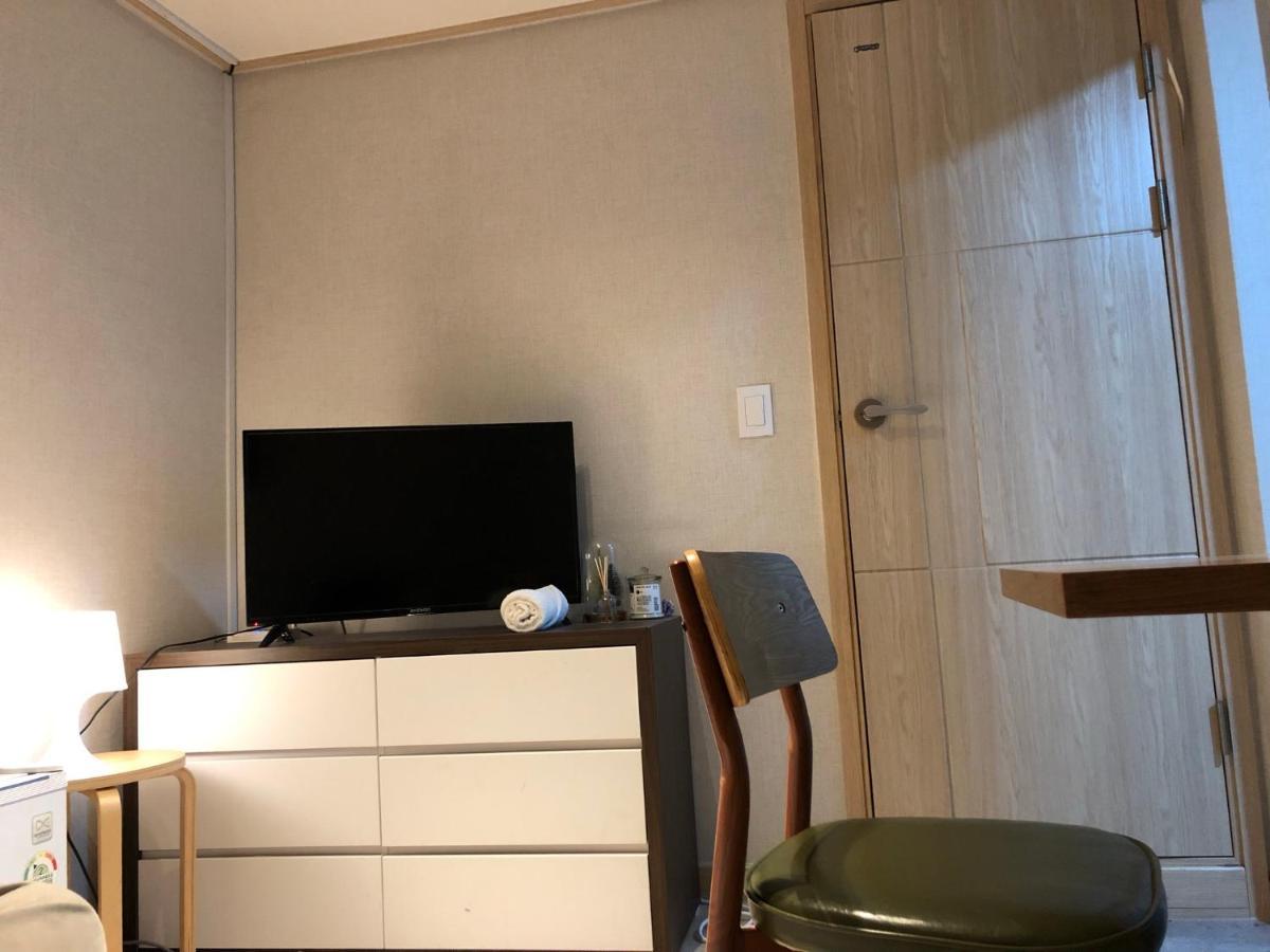 Rich House Dongdaemun Hostel Seoul Luaran gambar