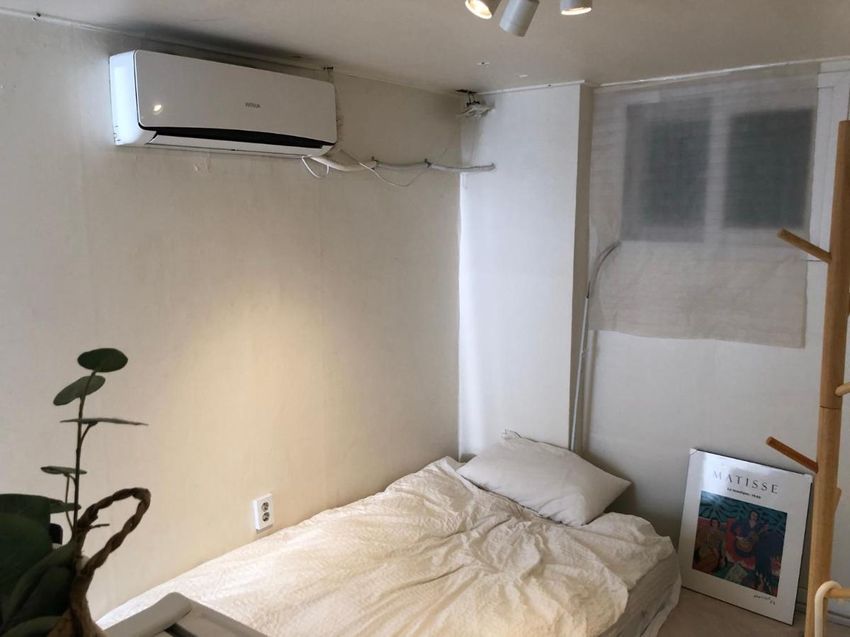 Rich House Dongdaemun Hostel Seoul Luaran gambar