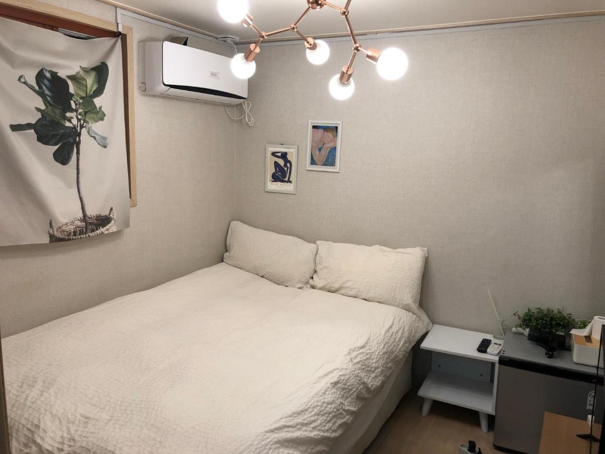 Rich House Dongdaemun Hostel Seoul Luaran gambar