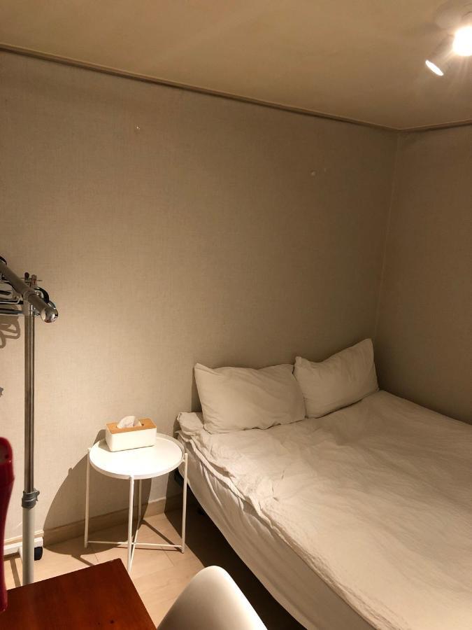 Rich House Dongdaemun Hostel Seoul Luaran gambar