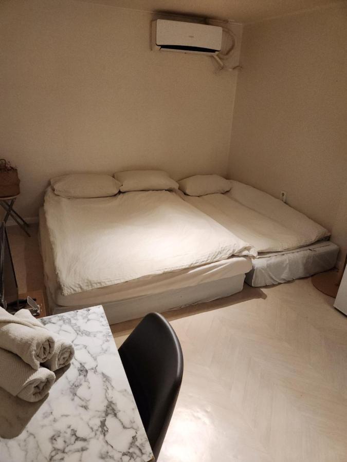 Rich House Dongdaemun Hostel Seoul Luaran gambar
