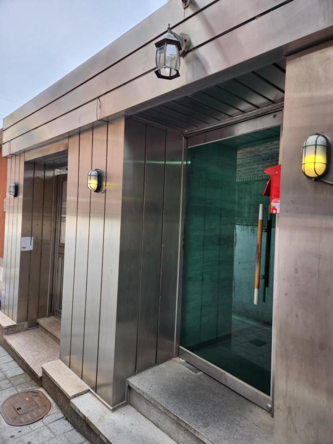Rich House Dongdaemun Hostel Seoul Luaran gambar