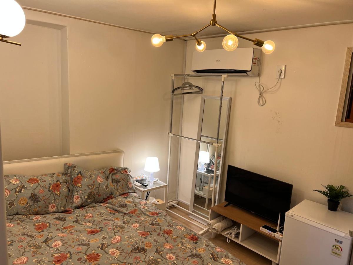 Rich House Dongdaemun Hostel Seoul Luaran gambar