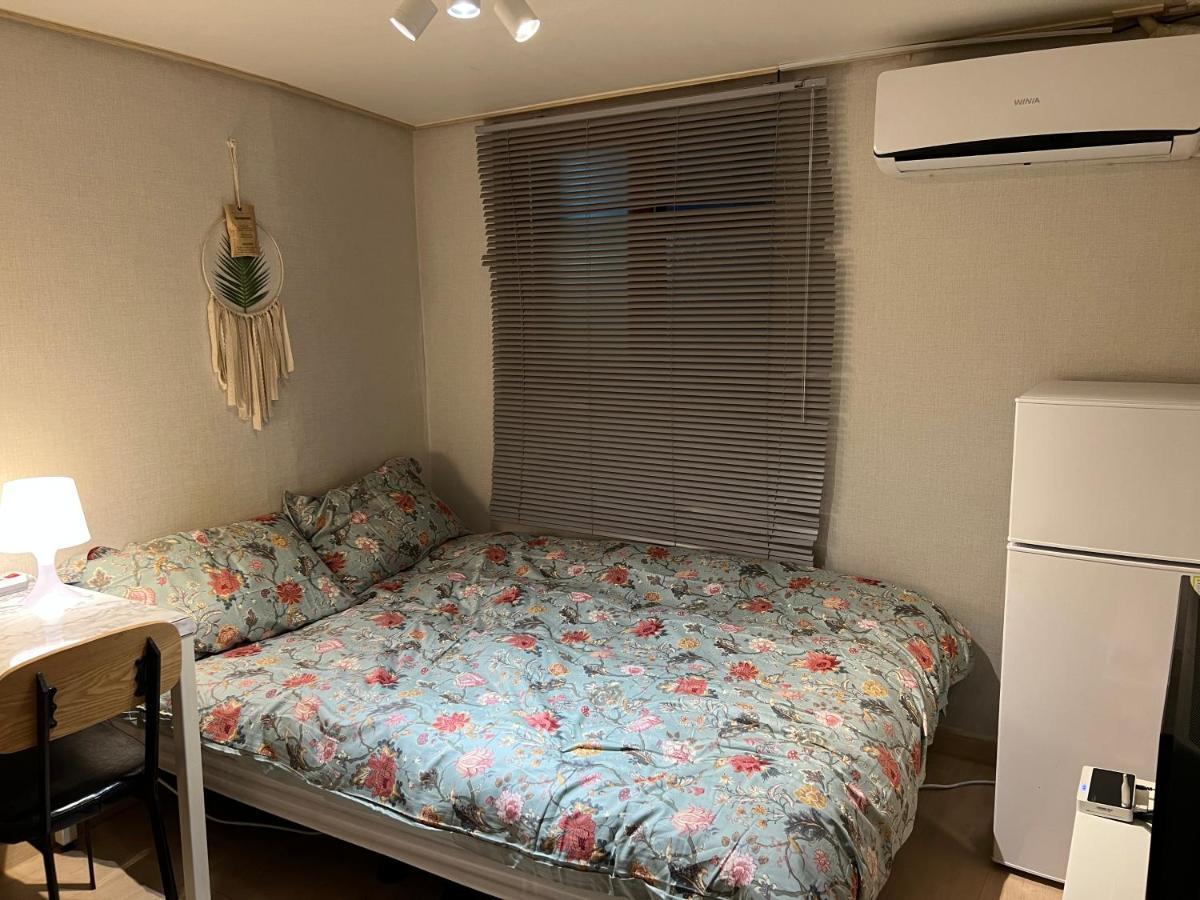 Rich House Dongdaemun Hostel Seoul Luaran gambar