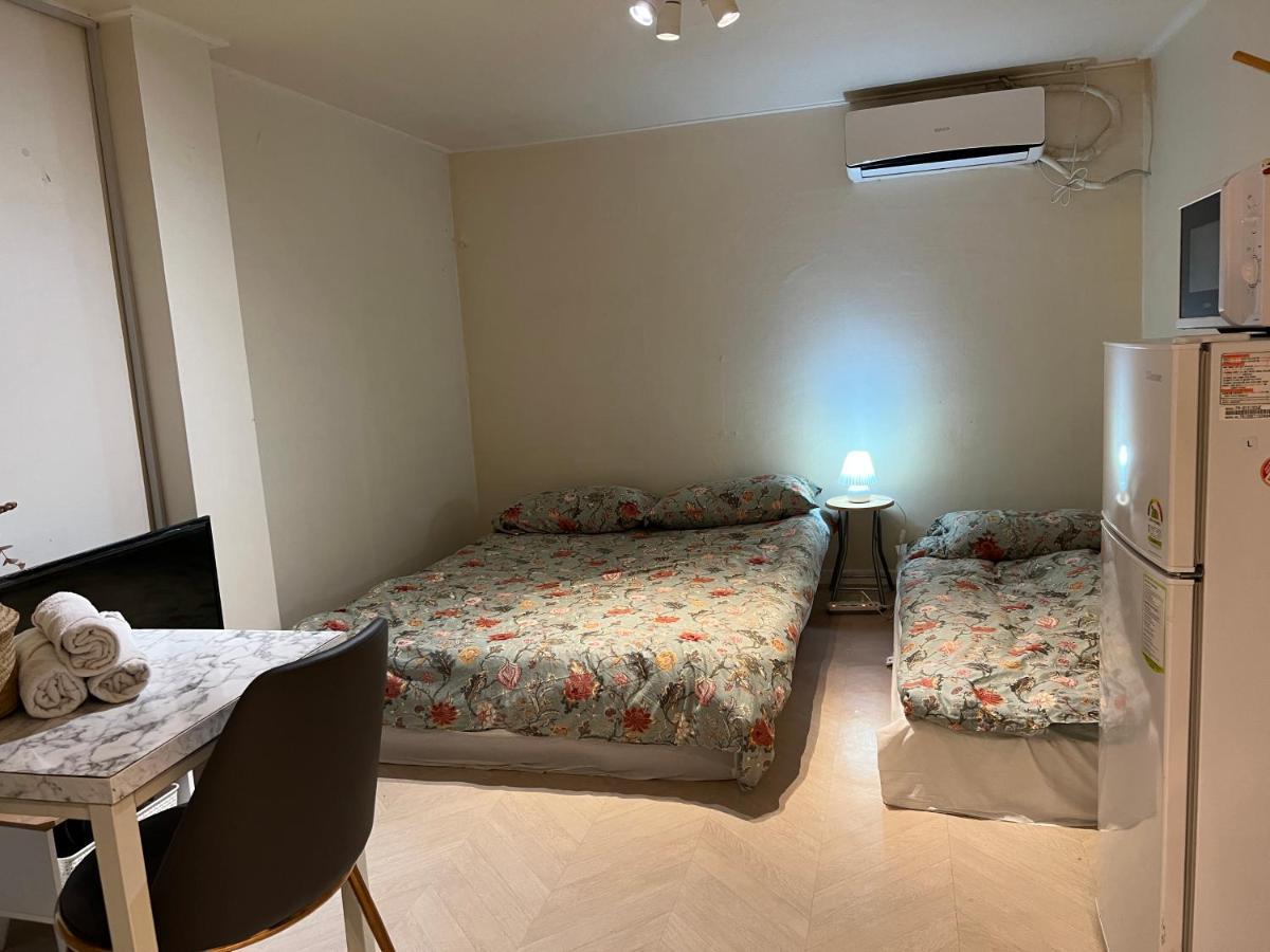 Rich House Dongdaemun Hostel Seoul Luaran gambar