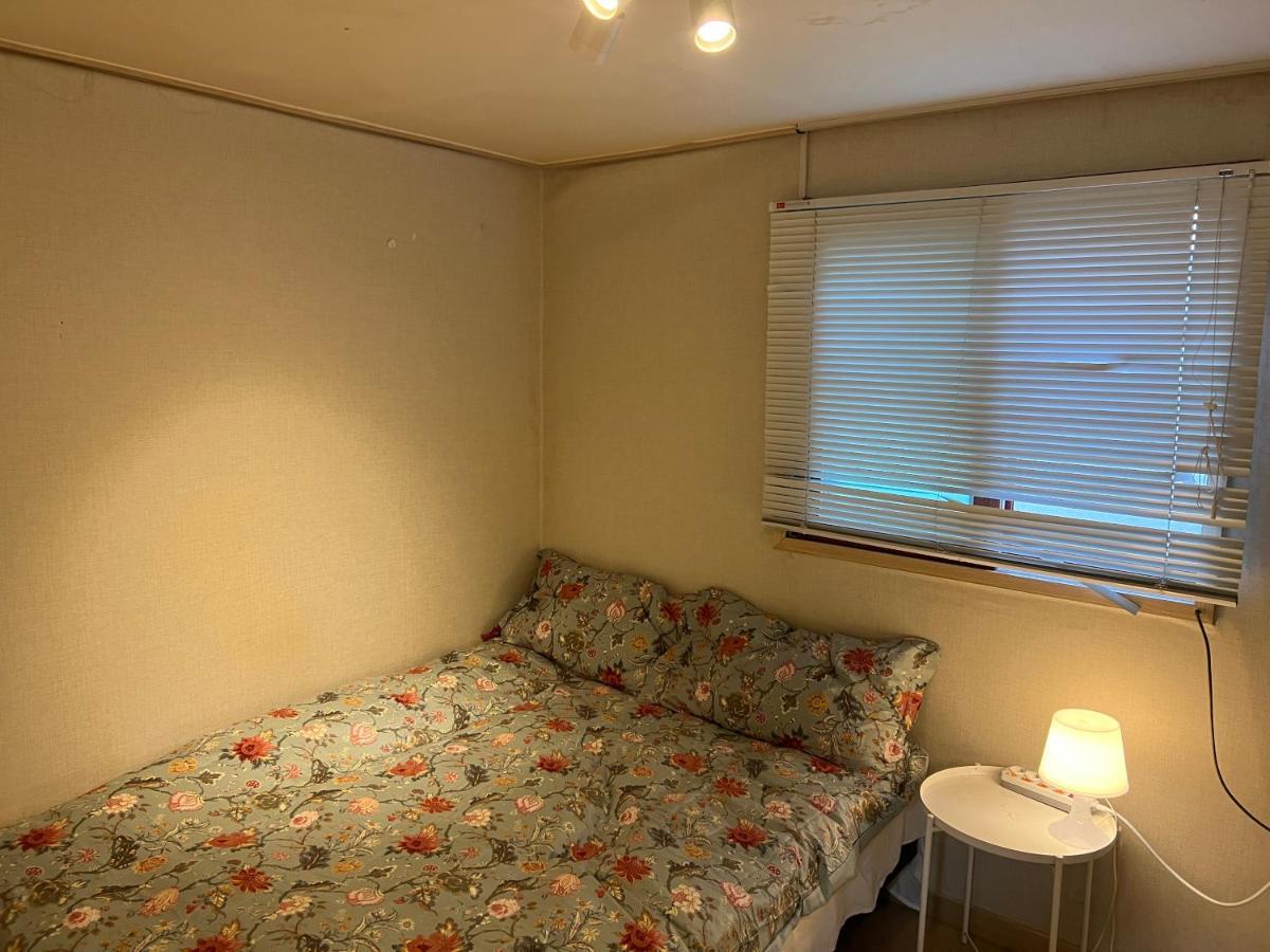 Rich House Dongdaemun Hostel Seoul Luaran gambar