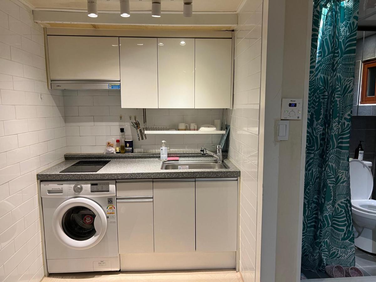 Rich House Dongdaemun Hostel Seoul Luaran gambar