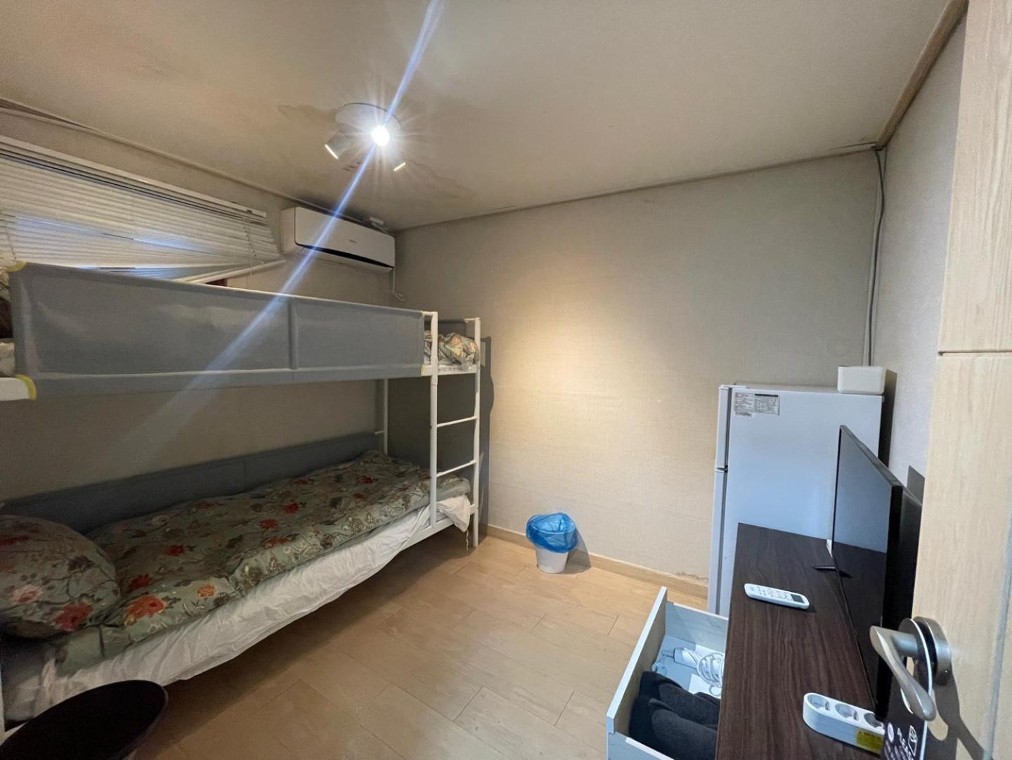 Rich House Dongdaemun Hostel Seoul Luaran gambar